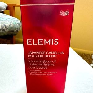 Elemis Japanese Camellia Body Oil